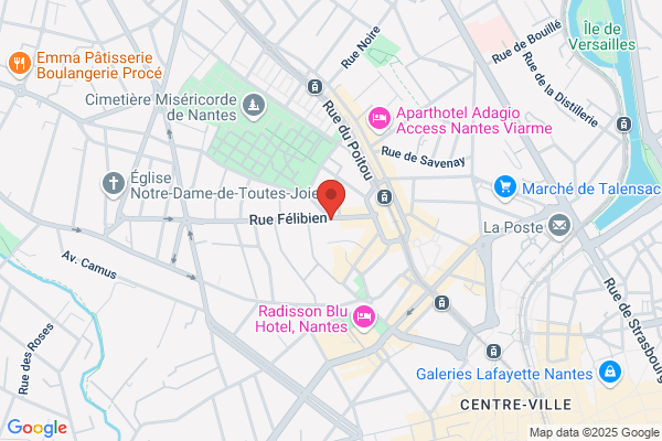 Clinique De L Esperance