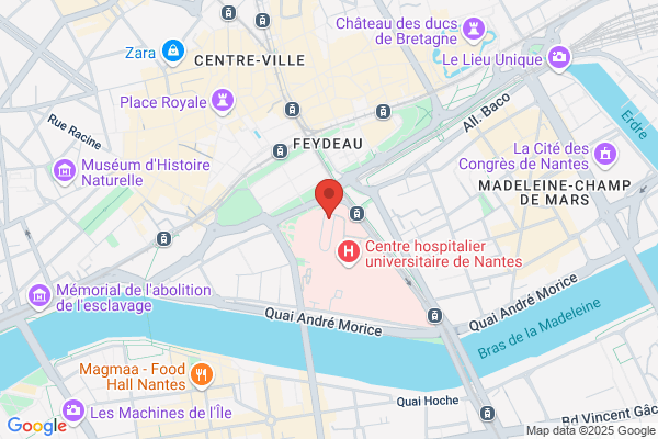 Clinique Mutualiste Centre De Pathologie Digestive