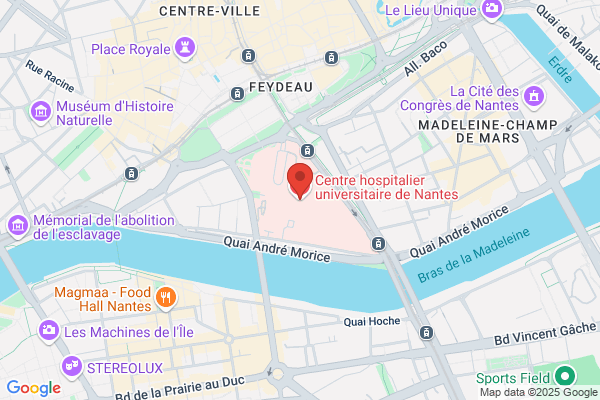 Clinique Mutualiste Centre De Pathologie Digestive Informatiqu