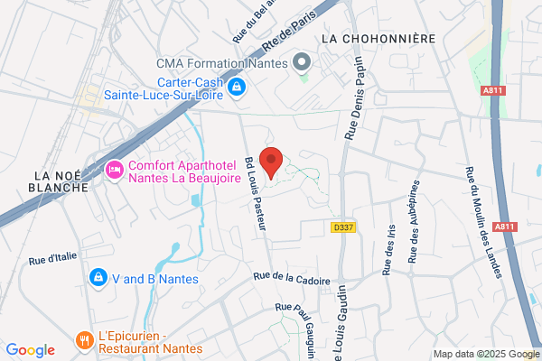 Atelier In Folio