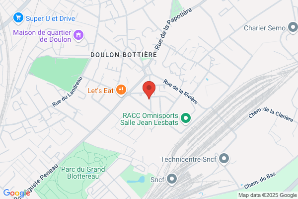Club Loisirs Cheminots