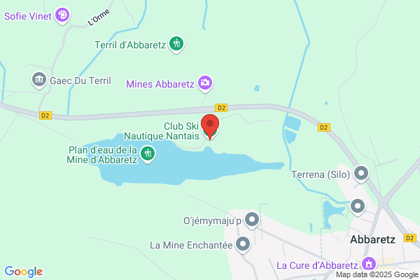 Club Ski Nautique Nantais