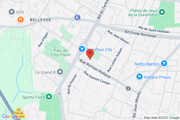 Comite Departemental Retraite Sportive De La Coders44