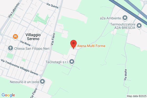 Athena Forme