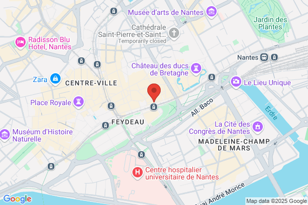 Coiffure Hulcoq Jean Pierre Coiffeur Hommes