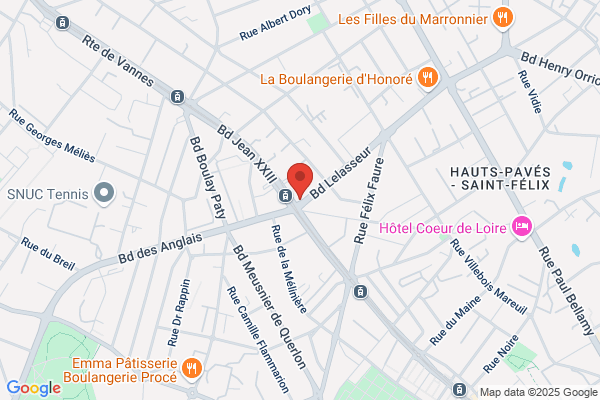 Coiffure La Coifferie