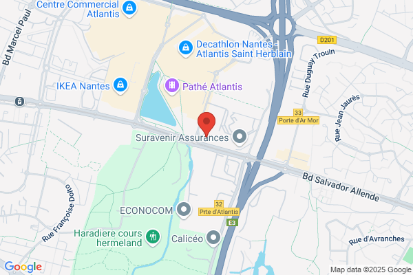 Agence Euro Services