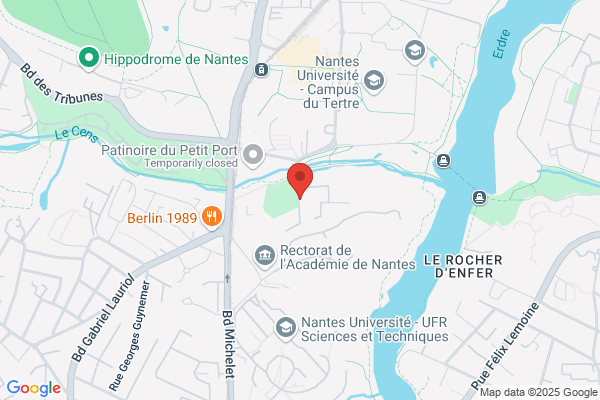Carmel Apostolique Notre Dame Beethleem