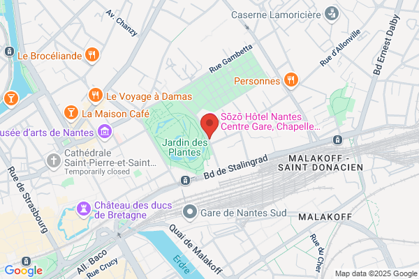 Communaute De La Sagesse