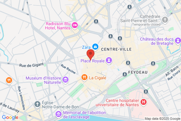 Communaute Montfort