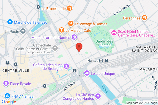 Congregation Des Soeurs De L Immaculee