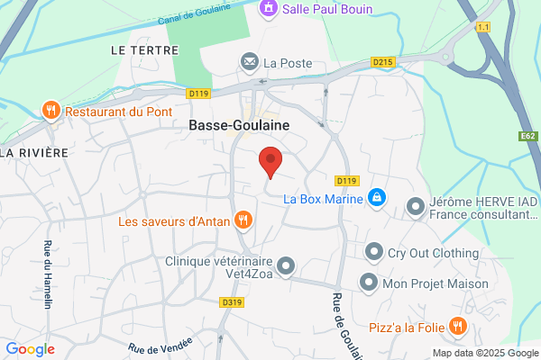 Congregation Des Soeurs De Saint Gildas