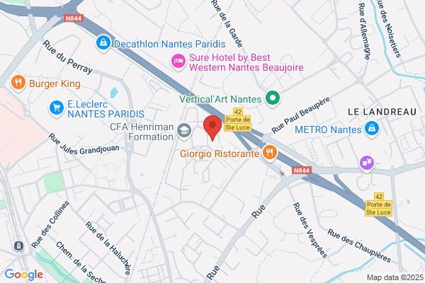 Air Liquide Sante France Direction Regionale