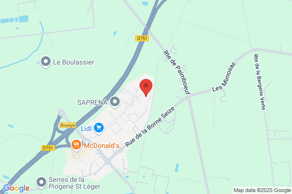 Air Energie Ouest