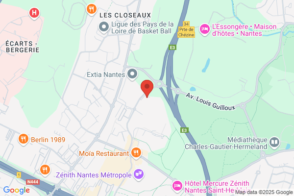 Dynamips Dynamips Sud Loire
