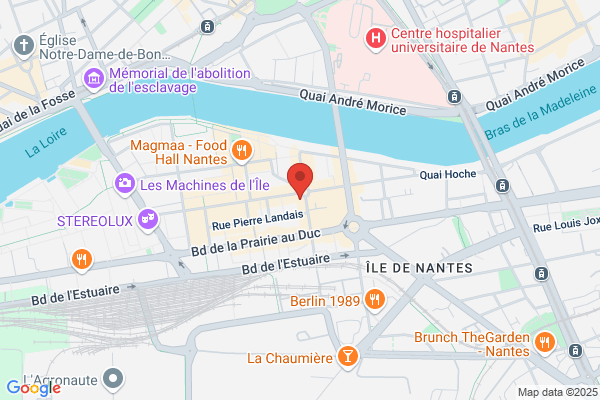 Hexaflux Informatique
