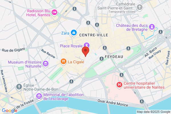 Confiserie Chocolaterie Gautier Debotte