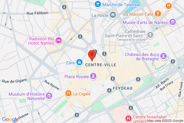 Confiserie La Bonbonniere