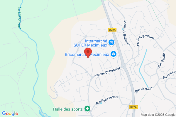 Jca Developpement