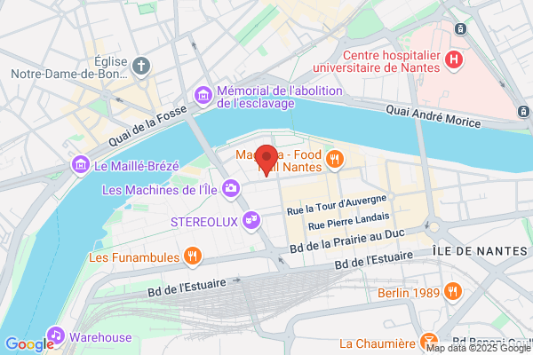 Colbert Patrimoine Finance