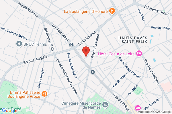 Conseil Patrimoine Jp Malouet