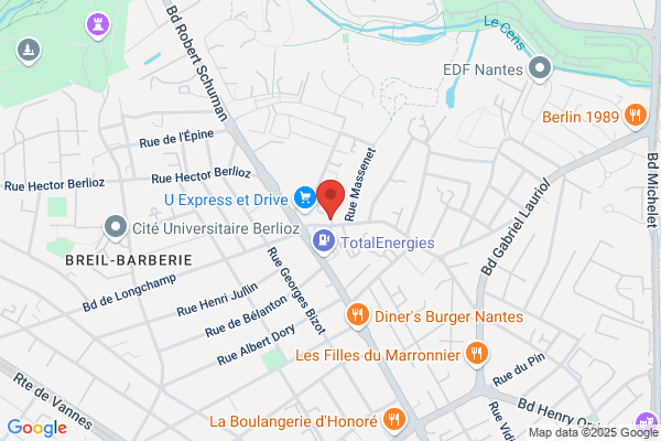 Atlantique Labo Conseil
