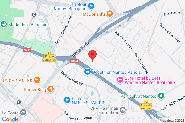 Catalisia Ressources Humaines