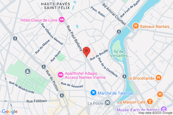 Groupe Plaisance