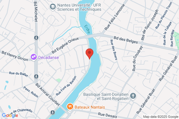 Étoile placements immobiliers
