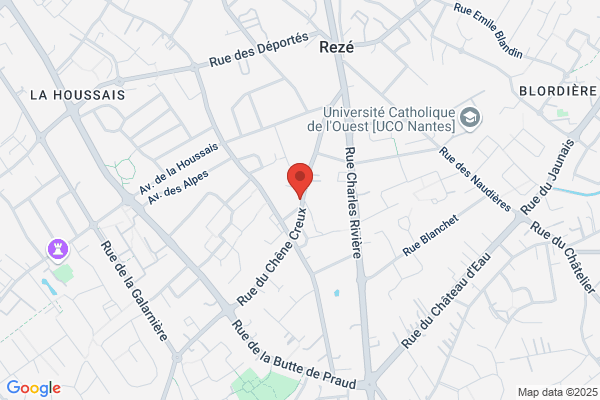 Bureau De Maitre D Oeuvre Sarl