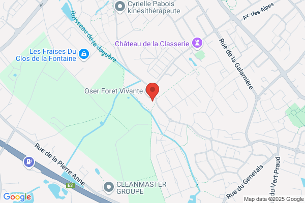Pompes funèbres PFG REZÉ