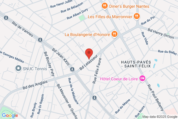 ICR Cuisines et Bains