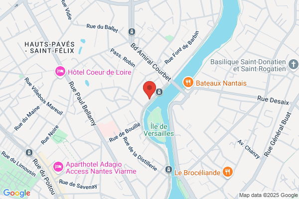 Ateliers Normand