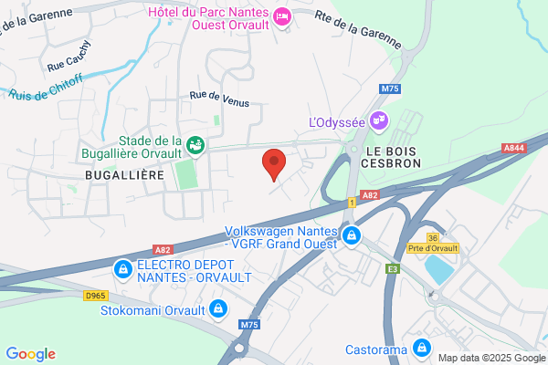 Atelier Pierrick Ragot Sa