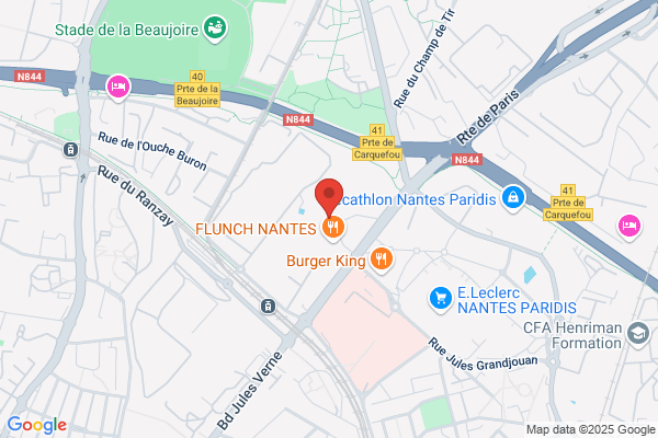 Atlantique Auto Bilan