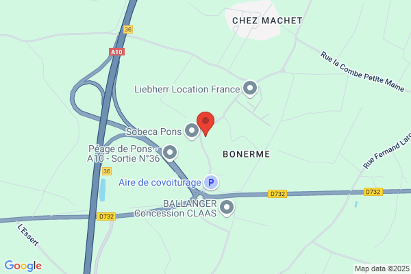 Alize Cab Naud Trochon Franchise Independant