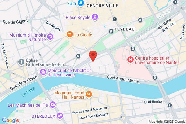 Agence Coordination Ordonnancement Travaux Acotra