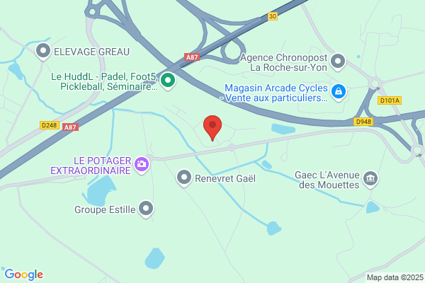 Its Ingenierie Travaux Services