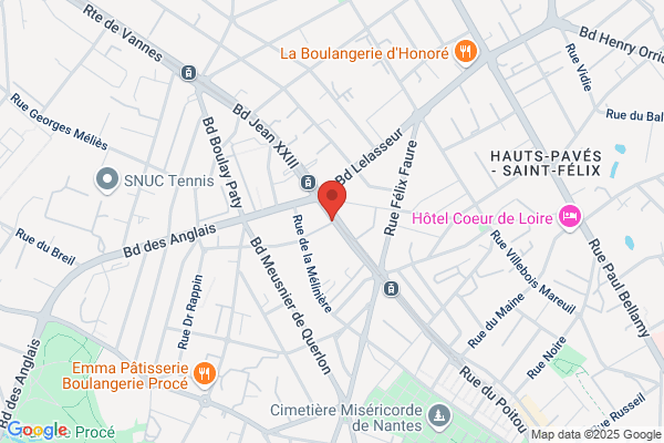 Cordonnerie Nouvelle