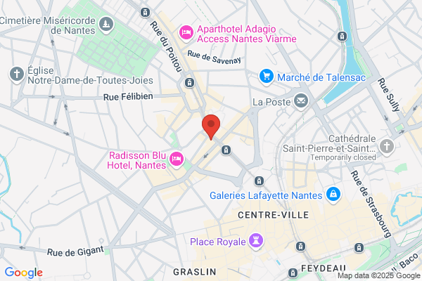 Cordonnerie Raineau