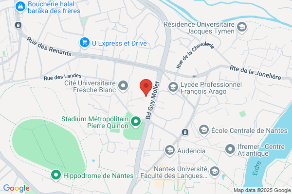 Cnam Conservatoire National Des Arts Et Metiers standard