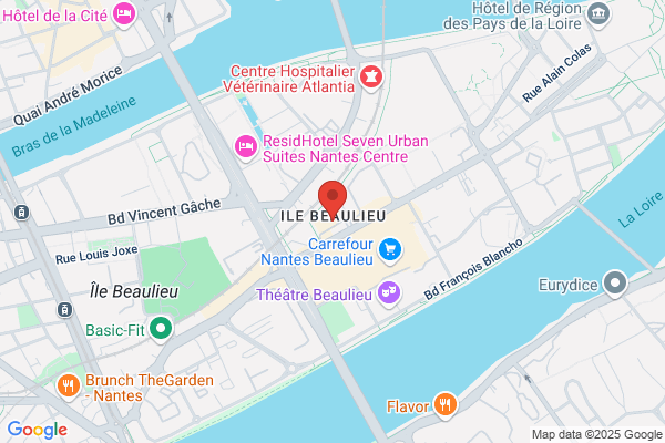 Cours Bellevue