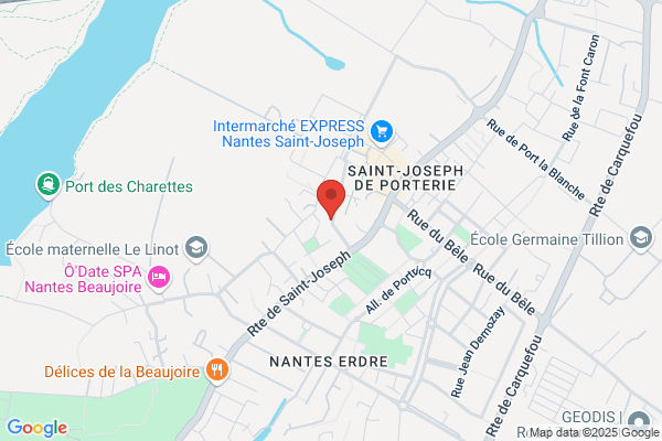 Creche Bilingue Hansel Et Gretel