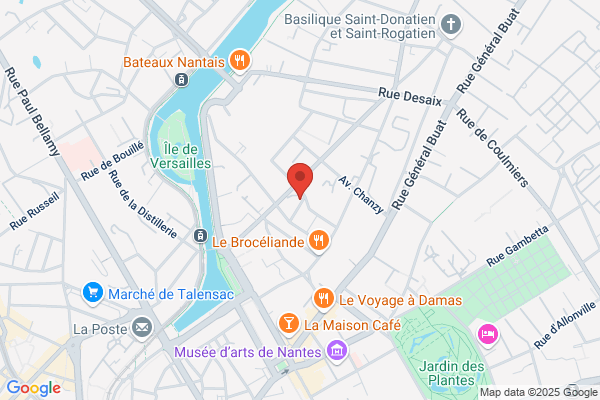 Creche Le Petit Bonheur