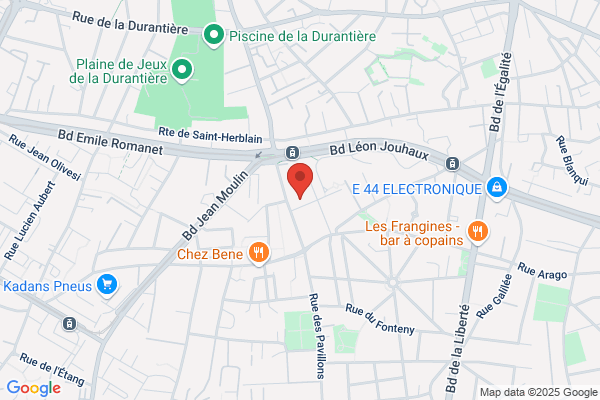 Creche Une Souris Verte