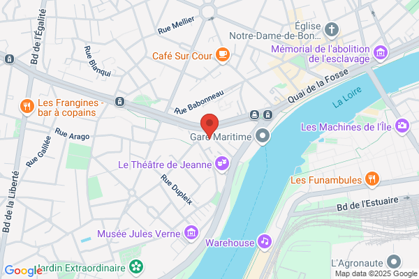 Creche Une Souris Verte