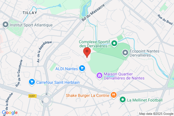 Creches Municipales Chlorophylle