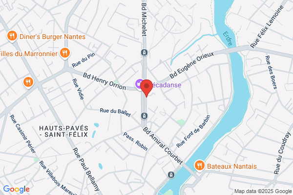 Creches Municipales Creche Familiale Michelet