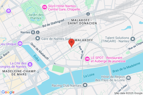 Creches Municipales Malakoff Mini Accueil D Urgence