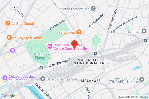 Creches Municipales Manu